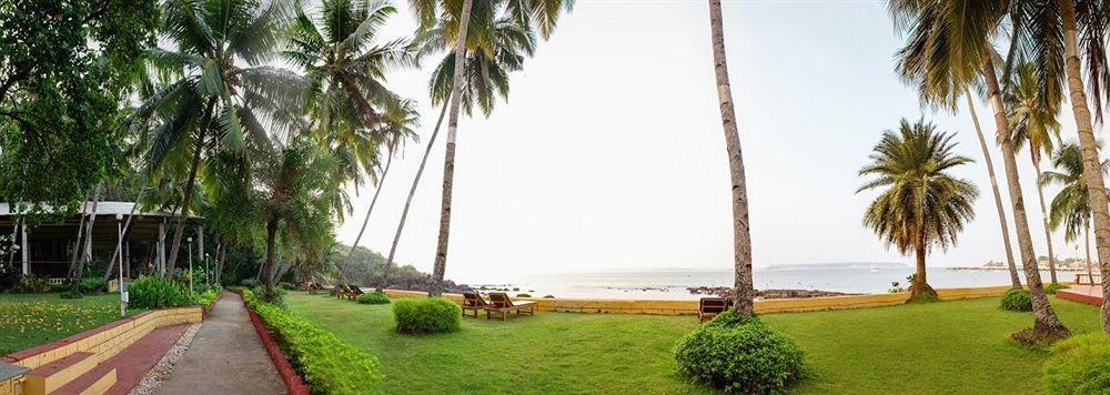 Hawaii-the Sea-side Village Retreat,goa 3* Panaji