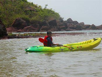 Hawaii-the Sea-side Village Retreat,goa Panaji
