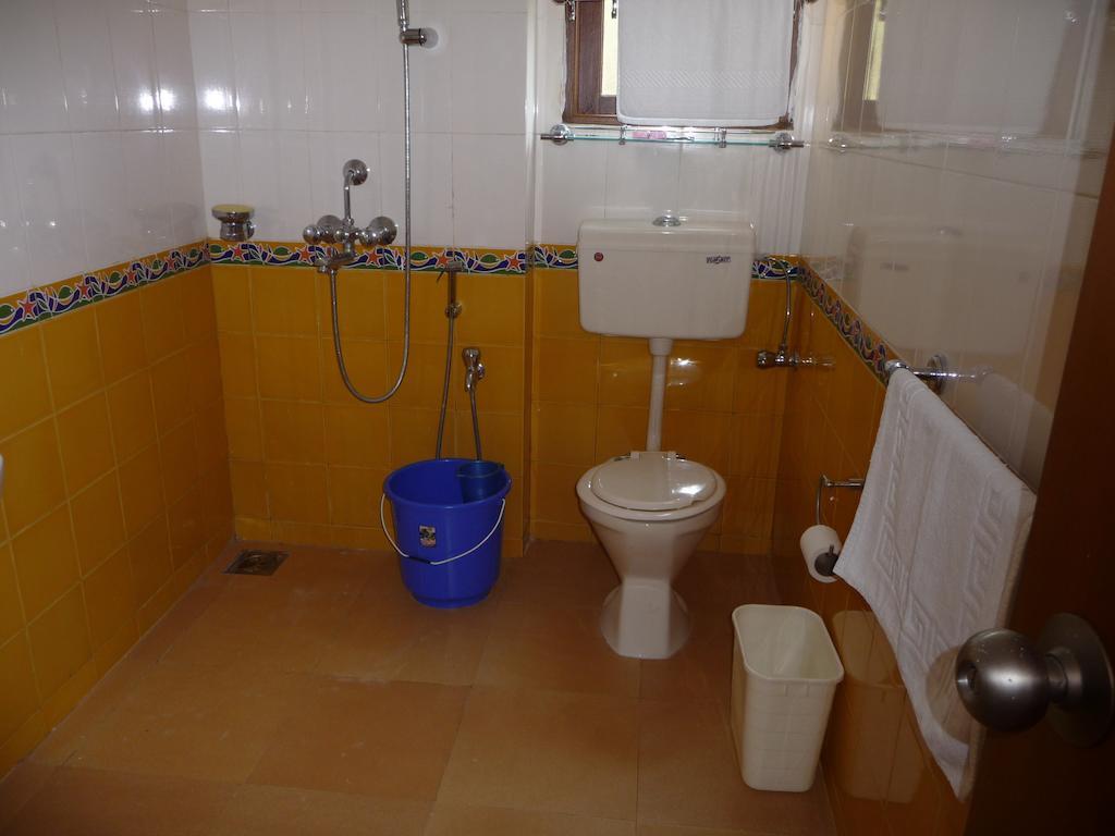 Hawaii-the Sea-side Village Retreat,goa 3*