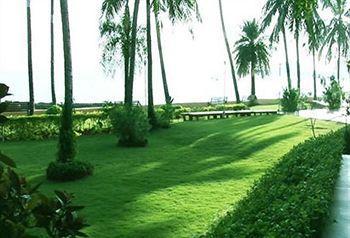 Hawaii-the Sea-side Village Retreat,goa 3*