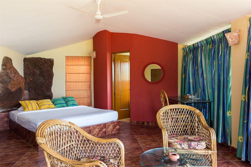 Hawaii-the Sea-side Village Retreat,goa 3* Panaji