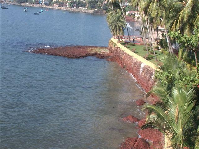 Hawaii-the Sea-side Village Retreat,goa Panaji