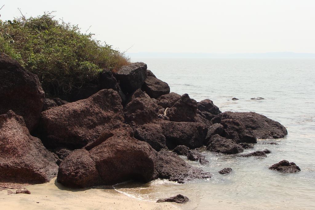 Hawaii-the Sea-side Village Retreat,goa