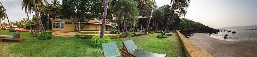 Hawaii-the Sea-side Village Retreat,goa