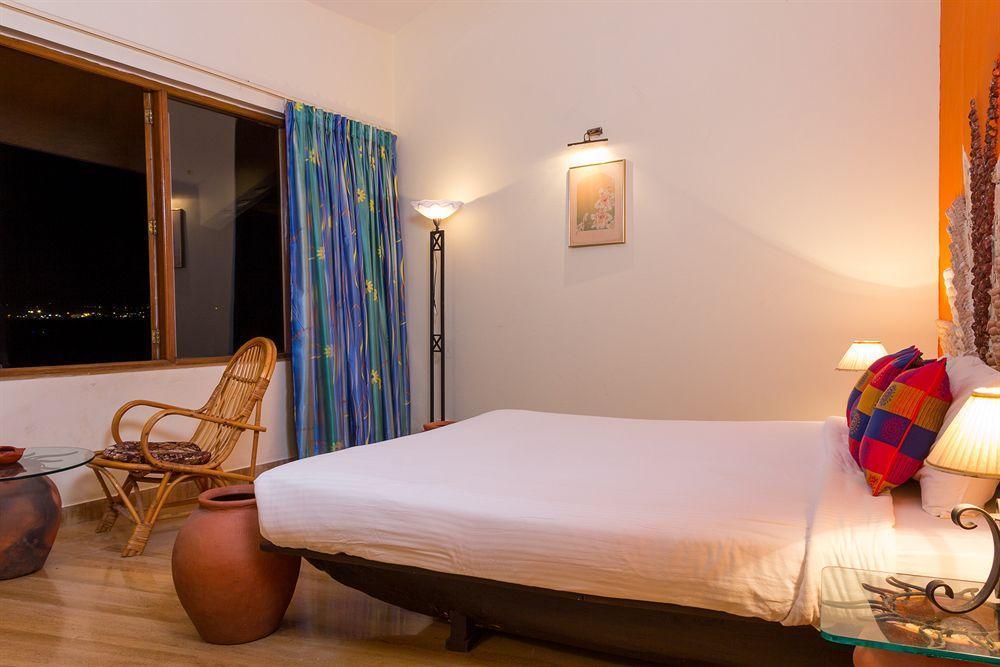 Hotel Hawaii-the Sea-side Village Retreat,goa Panaji