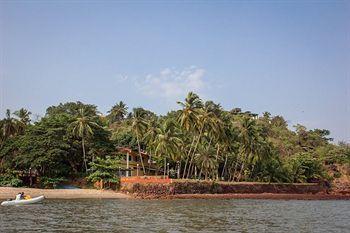 Hawaii-the Sea-side Village Retreat,goa Hotel Panaji
