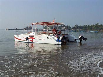 Hawaii-the Sea-side Village Retreat,goa Panaji