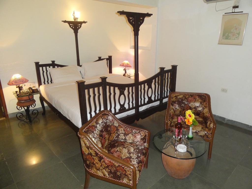 Hawaii-the Sea-side Village Retreat,goa