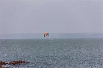 Hawaii-the Sea-side Village Retreat,goa Panaji
