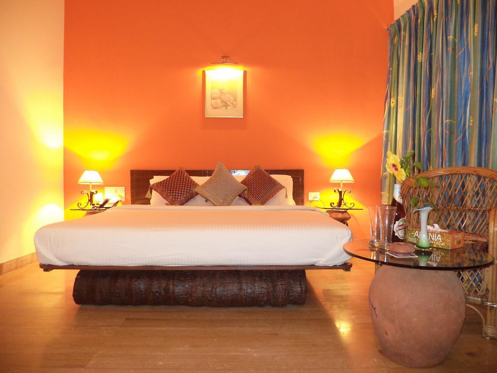 Hawaii-the Sea-side Village Retreat,goa Panaji